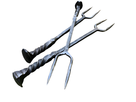 Spike Grilling Fork
