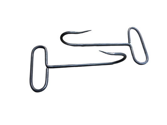 Hay Hook